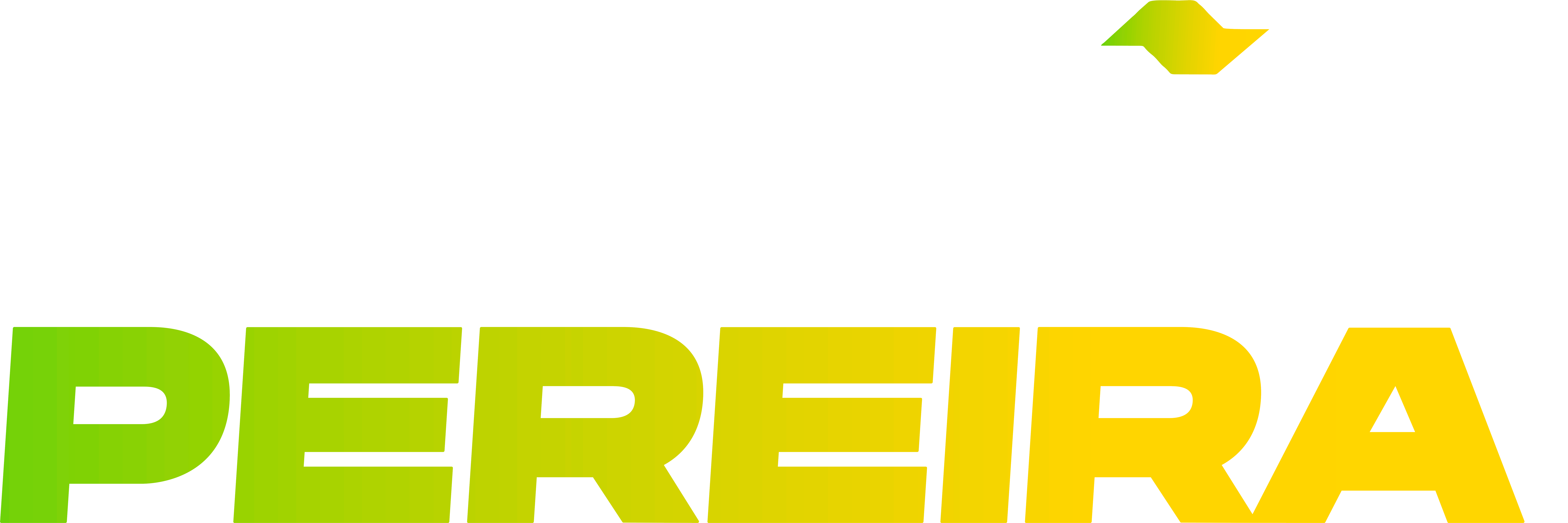 Vereador Sansão Pereira