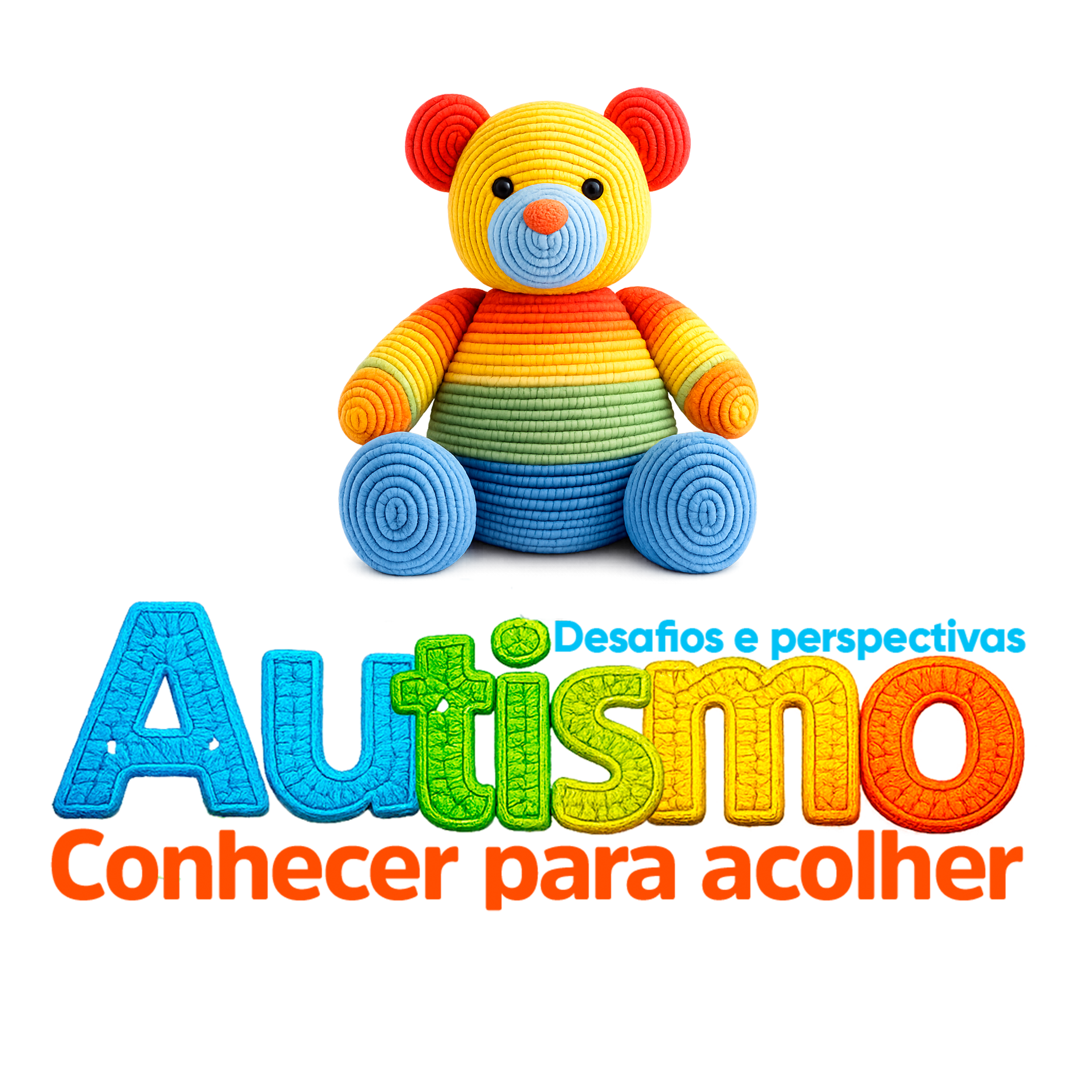 Urso TEA – Desafios e Perspectivas: Conhecer para Acolher