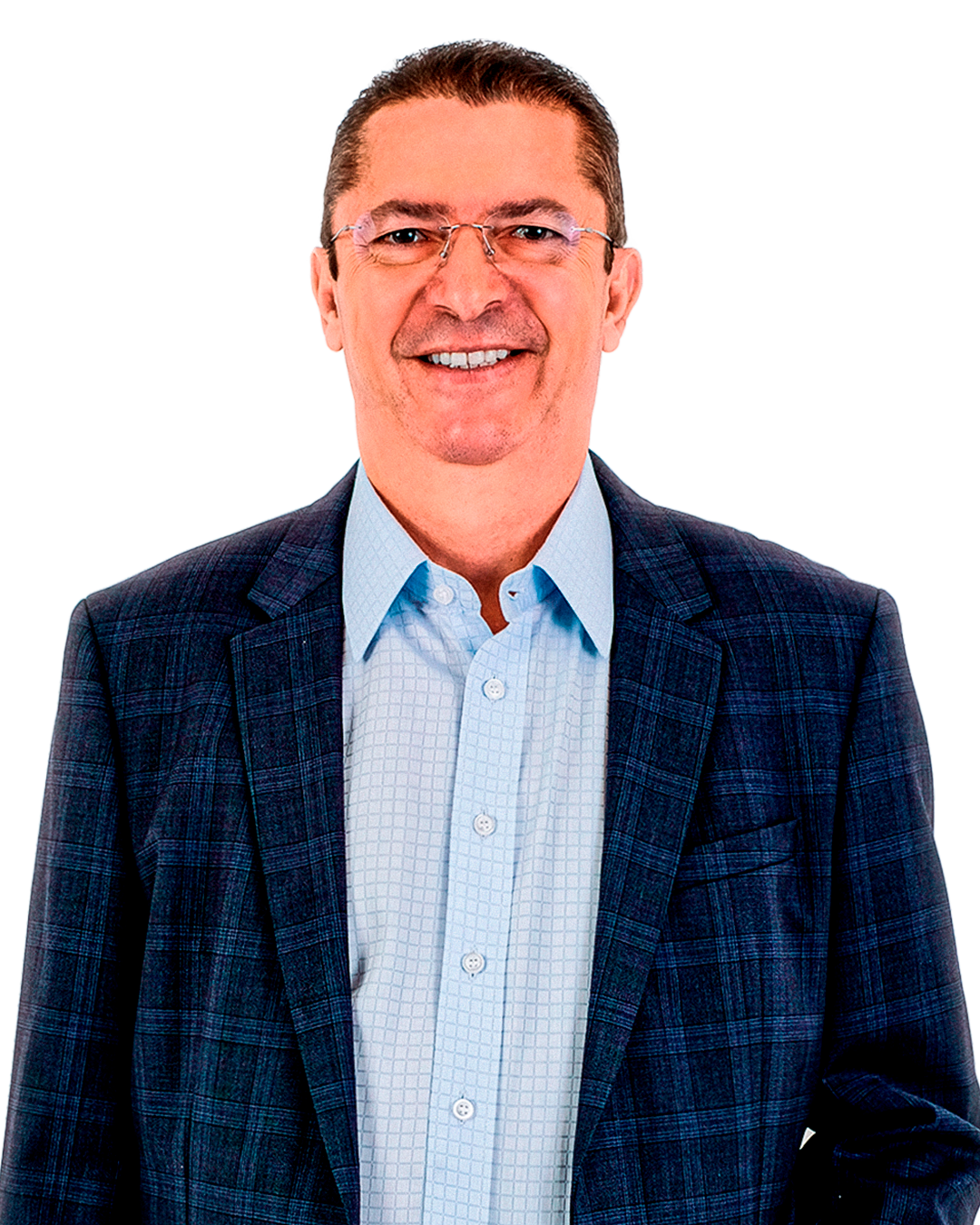 Vereador Sansão Pereira